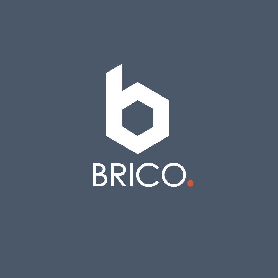 BRICO Logo